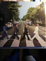 The Beatles - Abbey Road LP Vinyl Nieuw, Ophalen of Verzenden, Gebruikt, 12 inch, Poprock