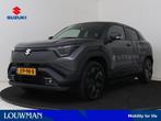 Suzuki e Vitara Style 61 kWh | 360 Camera | Infinity Surroun, 12 maanden, Leder en Stof, Origineel Nederlands, Zilver of Grijs