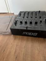Pioneer DJM 800 mixer, inclusief decksaver, Muziek en Instrumenten, Mengpanelen, Ophalen of Verzenden, Gebruikt