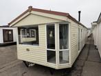 Atlas Nevada Stacaravan 11.50 x 3.70 m 2 SLP, Caravans en Kamperen, Niet ingevuld, Niet ingevuld, Niet ingevuld