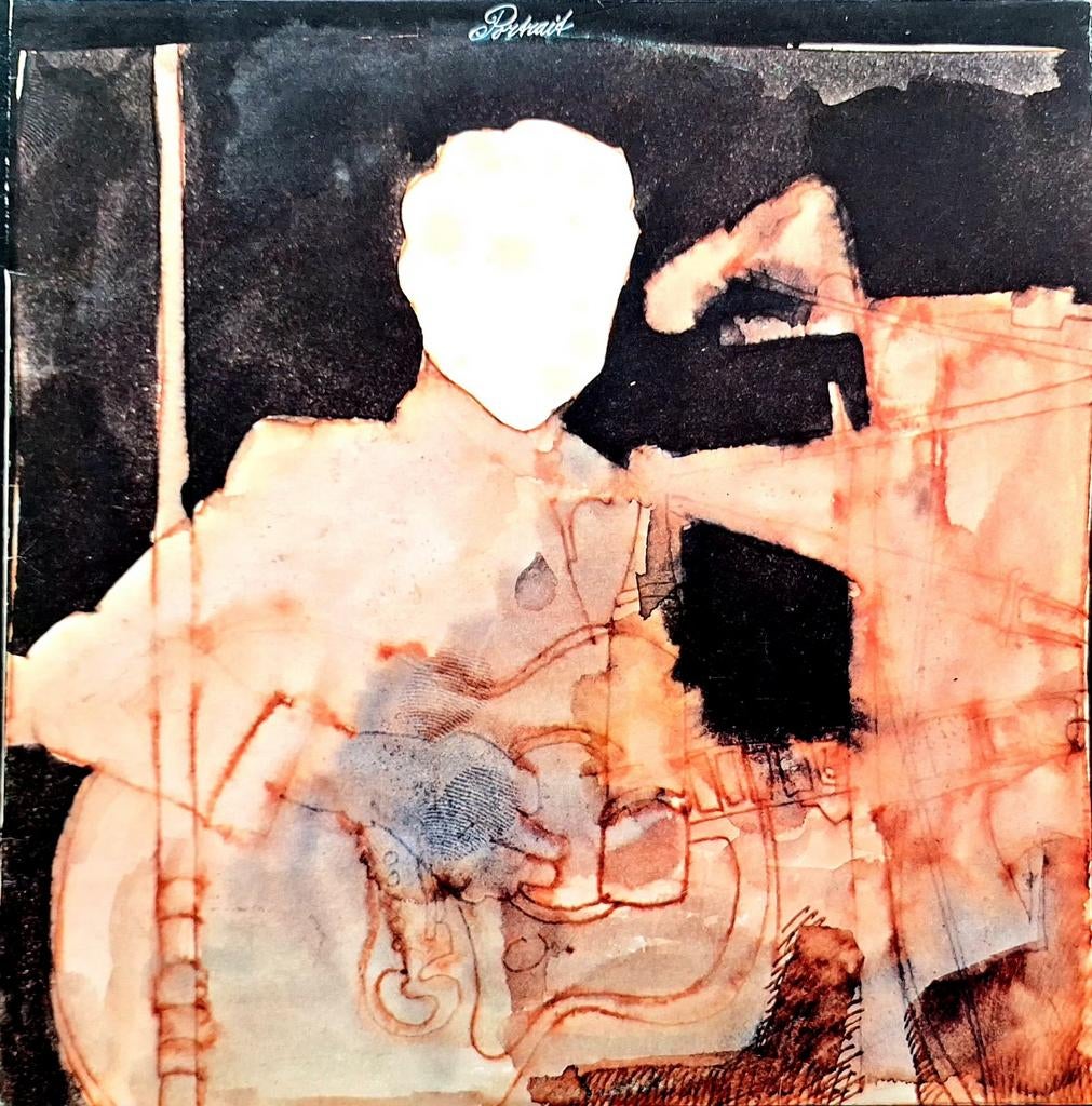 LP  BOB DYLAN - Portrait (un-official release), Ophalen of Verzenden, Gebruikt, 12 inch