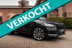 Audi SQ2 Pro Line + 2.0 TFSI Quattro 360 PK Pano ACC B&O Vir, Auto's, Audi, Automaat, Gebruikt, Zwart, 4 cilinders