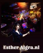 Geef je feest een boost met zangeres Esther Algra!, Solo-artiest