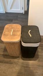 Wasmanden, Ophalen of Verzenden, Zo goed als nieuw