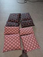 Hartman Tuinkussens - Set van 8, Ophalen of Verzenden, Vierkant