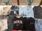Pakket dameskleding maat 40 / L, Kleding | Dames, Dames-kledingpakketten, Ophalen of Verzenden, Gedragen, Maat 38/40 (M)