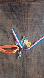 Trollbeads sleutelhanger World Tour, Ophalen of Verzenden, Nieuw