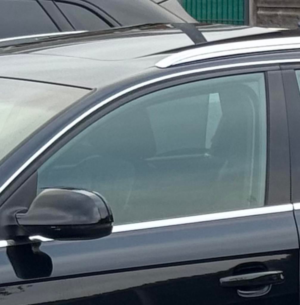 Origineel raam linksvoor Audi A4 B8 2010, Auto-onderdelen, Ruiten en Toebehoren, Ophalen of Verzenden, Gebruikt, Audi