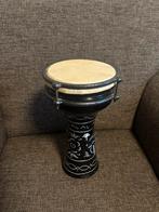 darboeka,  Trommel, Muziek en Instrumenten, Percussie, Ophalen of Verzenden, Zo goed als nieuw, Trommel