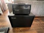 Mesa Boogie mark V 25 met 1x12 cabinet, Ophalen, Zo goed als nieuw, Gitaar, Minder dan 50 watt