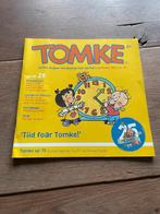 Goed boekje van Tomke, Ophalen of Verzenden, Gelezen, Fictie algemeen