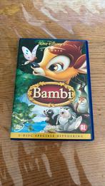 Bambi, Alle leeftijden, Ophalen of Verzenden, Zo goed als nieuw, Europees
