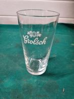 grolsch glas vaasje, Ophalen of Verzenden, 'T Olde Gre-j, Info@toldegrej.nl, Endepoelstraat 20f Didam