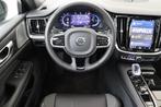 Volvo S60 T8 RECHARGE AWD ULTIMATE DARK -PANO.DAK|BOWERS&WIL, Auto's, Automaat, 12 maanden, Stof, Gebruikt