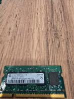 Hynix 256MB PC2-4200S DDR2 Laptop RAM Geheugen, Computers en Software, RAM geheugen, Ophalen of Verzenden, DDR2, 4200S, Laptop