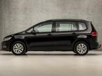 Volkswagen Touran 1.4 TSI Highline 7 Persoons 150Pk Automaat, Auto's, 12 maanden, Stof, Gebruikt, 4 cilinders