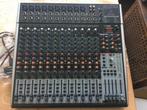 Behringer XENYX X2442USB Mengpaneel, Ophalen of Verzenden, Zo goed als nieuw