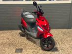Piaggio zip 50cc 2020 E4 11941Km, Ophalen, Zip, Zo goed als nieuw, Benzine