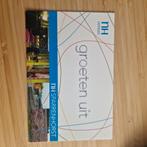 ansichtkaart Groeten uit NH sparrenhorst, Ophalen of Verzenden, Noord-Holland