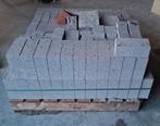 BIA metselstenen, schoonwerkers grijs 210x100x83mm, 105stuks, Ophalen, Nieuw, Bakstenen