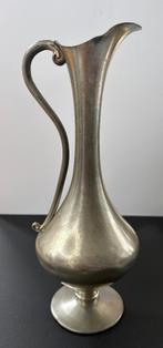 Tinnen kan CK Kurz Tiel Real Pewter, Ophalen of Verzenden