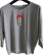 Top, Kleding | Dames, Tops, Maat 38/40 (M), Verzenden, Nieuw, Lange mouw