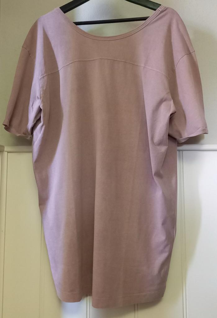 Humanoid top biologische katoen maat S, Ophalen of Verzenden, Nieuw, Maat 36 (S)