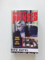 Dood van een prinses - De reconstructie / Sancton & MacLeod, Boeken, 20e eeuw of later, Europa, Ophalen of Verzenden, Zo goed als nieuw