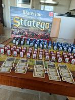 Stratego Waterloo 200 Years, Hobby en Vrije tijd, Gezelschapsspellen | Bordspellen, Een of twee spelers, Ophalen of Verzenden