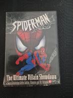 Spider-man, Cd's en Dvd's, Alle leeftijden, Ophalen of Verzenden, Zo goed als nieuw