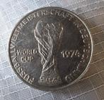 World cup 1974 penning, Ophalen of Verzenden, Overige materialen, Buitenland