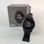 Garmin venu 2 smartwatch || nu voor maar € 129.99, Gebruikt, Zwart, Ophalen of Verzenden, X