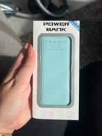 Powerbank - nieuw, Ophalen of Verzenden, Nieuw