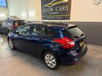 Ford Focus 1.6 TI-VCT Lease Titanium AIRCO | ELEK.RAMEN | AP, Gebruikt, Zwart, 4 cilinders, 1176 kg