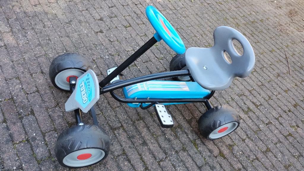 Peuter/kleuter/kinder skelter, Kinderen en Baby's, Ophalen, Zo goed als nieuw, Overige typen