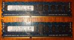 8GB (2*4GB) DDR3 1333MHz Hynix, Gebruikt, 8 GB, DDR3, Ophalen of Verzenden