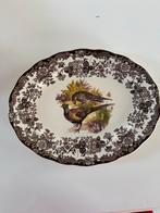 Palissy England Game Series schaal met fazanten, Ophalen of Verzenden