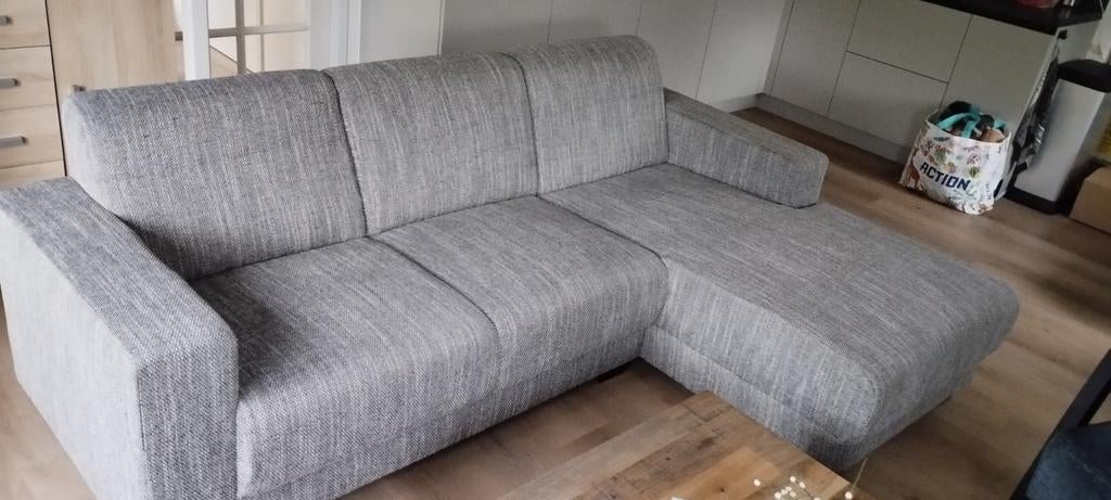 Hoek/Lounge bank aberdeen, Huis en Inrichting, Ophalen, Zo goed als nieuw