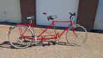 Sannino Sport Tandem Jaren '70/'80, opgeknapt!, 55 cm of meer, Ophalen, Gebruikt, Minder dan 10 versnellingen