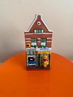 Shell Garage Vintage, Ophalen of Verzenden, Zo goed als nieuw, Gebruiksvoorwerp