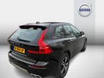 Volvo XC60 2.0 Recharge T6 AWD R-Design | Plug-in Hybrid (PH, 12 maanden, Stof, Gebruikt, Euro 6