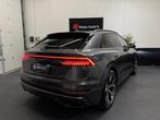 Audi Q8 55 TFSI e quattro Pro Line S|Pano|Softclose|B&O|Luch, Auto's, Audi, Automaat, Gebruikt, 2995 cc, Met garantie (alle)