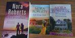 3 boeken van Nora Roberts, Boeken, Ophalen of Verzenden, Gelezen, Nora Roberts
