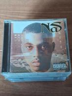 Nas - It Was Written CD (Hip-Hop Klassieker), Ophalen of Verzenden, 1985 tot 2000, Zo goed als nieuw