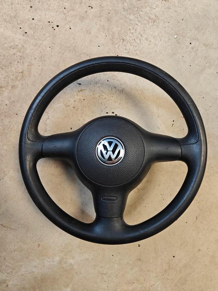 VW Lupo/Polo 6N Stuur, Auto-onderdelen, Besturing, Volkswagen, Gebruikt, Ophalen