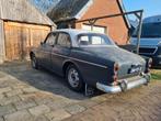 Volvo Amazon 121 1966 benzine/LPG rijdend belastingvrij, Achterwielaandrijving, Overige modellen, 4 cilinders, 1108 kg