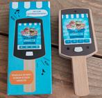 Boodschappenscanner speelgoedwinkel AH, Ophalen of Verzenden, Zo goed als nieuw