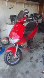 Gilera runner a1 zonder blok, Ophalen of Verzenden, Zo goed als nieuw, Benzine, Zip