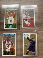 NBA sterren Panini kaarten 96/97, Ophalen, Gebruikt, Overige sporten, Spelerskaart