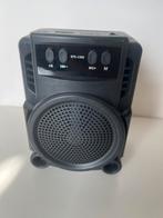 Kleine speaker nieuw, Audio, Tv en Foto, Luidsprekers, Overige merken, Overige typen, Ophalen of Verzenden, Zo goed als nieuw